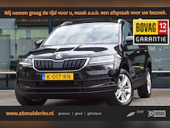 Skoda Karoq - 1.5 TSI ACT 150PK Business Edition Plus DSG Automaat | Org. NL | BOVAG Garantie | Trekhaak