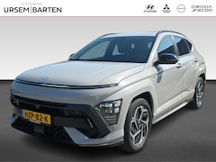 Hyundai Kona - 1.6 GDI HEV N Line