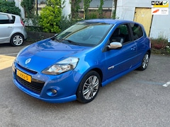 Renault Clio - 1.6 GT/ Airco/ Navi/ Cruise Control