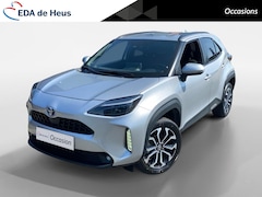 Toyota Yaris Cross - 1.5 Hybrid Dynamic december 2023 | Full Hybrid | cruise | LED | lane assist | camera | etc