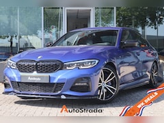 BMW 3-serie - (g20) 330i M-Sport 258pk | Harman/Kardon | Camera | Carplay | Keykess | Trekhaak | Navi |