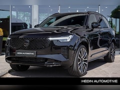 Volvo XC90 - 2.0 T8 Plug-in hybrid AWD Ultra Black Ed. Exec. | Bowers & Wilkins Audio | Luchtvering | P