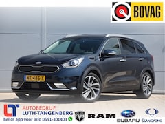 Kia Niro - 1.6 GDi Hybrid ExecutiveLine | 1e eigenaar |