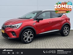 Mitsubishi ASX - 1.3 DI-T First Edition / Dealer Onderhouden / 1e Eigenaar / Fabrieksgarantie t/m 11-2031 /