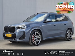 BMW X1 - xDrive30e 326 PK M-SPORT / 100% SoH Accupakket / Elektrisch stoelverstelling / Head-up dis