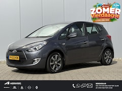 Hyundai ix20 - 1.6i Go / Airco / Cruise Controle / Navigatie / Bluetooth / Afneembare Trekhaak 1100 kg Ge