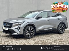 Renault Rafale - E-Tech 4x4 plug-in hybrid 300 esprit Alpine / Fabrieksgarantie tot 14-04-2027 / Panoramada