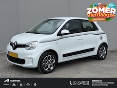 Renault Twingo Z.E. - R80 Collection / SOH 93% / Eerste Eigenaar / Dealer Onderhouden / Navigatie / Cruise Contr