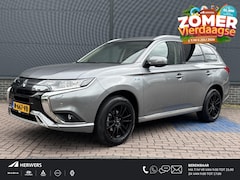 Mitsubishi Outlander - 2.4 PHEV Pure / Afneembare Trekhaak / All Season Banden / Apple Carplay & Android Auto / A