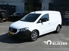 Mercedes-Benz Citan - 110 CDI L1 Pro 3-Zits, Apple Carplay/Anrdoid Auto, Stoelverwarming