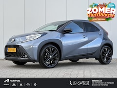 Toyota Aygo X - 1.0 VVT-i MT Pulse / Airco / Achteruitrijcamera / Cruise Control / Apple CarPlay/Android A