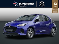 Mazda 2 Hybrid - 1.5 Exclusive-line | Voorraad | RIJKLAARPRIJS