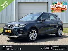 SEAT Arona - 1.0 TSI FR / Trekhaak / All Seasons / Onderhouden / Carplay / Android Auto / Stoelverwarmi
