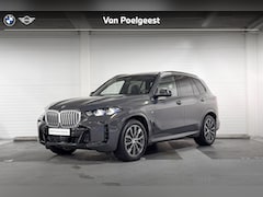 BMW X5 - xDrive50e | Driving Assistant Professional | Active Steering | Harman & Kardon | Soft Clos