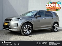 Land Rover Discovery Sport - P300e 1.5 R-Dynamic HSE / Dealer Onderhouden / NL auto / Afneembare Trekhaak (1.600KG) / P