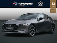 Mazda 3 - 3 Nagisa | Voorraad | RIJKLAARPRIJS