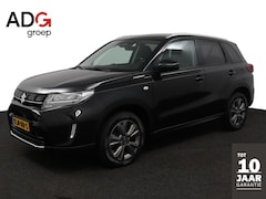 Suzuki Vitara - 1.5 Hybrid Select | Adaptive Cruise Control | Apple Carplay | Android Auto | Achteruitrijc