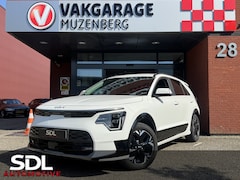 Kia Niro EV - Edition Advanced 64.8 kWh // NAVI // LEDER // CAMERA // TREKHAAK // ELEK. STOEL // ADAPTIV