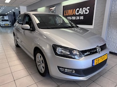 Volkswagen Polo - 1.2 TDI BlueMotion Comfortline | Nieuwe APK|