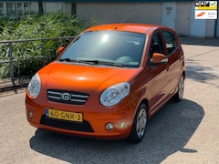 Kia Picanto - 1.0 X-ecutiveClimaAirco5-deursAPK