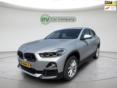 BMW X2 - SDrive18i High Executive | Dealer Onderhouden | Automaat | Volleder | Camera | Navigatie |