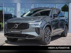 Volvo XC90 - 2.0 T8 Plug-in hybrid AWD Ultra Dark Exec. Ed. | Bowers & Wilkins Audio | Luchtvering | Pa