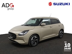 Suzuki Swift - 1.2 Style Smart Hybrid | Automaat | Climate control | Cruise control adaptive | Navigatie