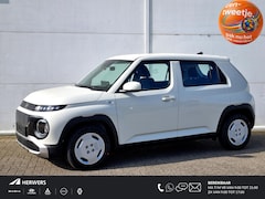 Hyundai Inster - E-Motion 49 kWh / € 3.000, - Voordeel / Snel Leverbaar / Rijklaarprijs / Navigatie / Apple