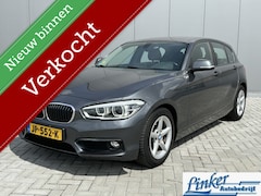 BMW 1-serie - 116d EDE Centennial High Executive