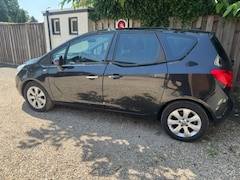 Opel Meriva - 1.4 TURBO COSMO