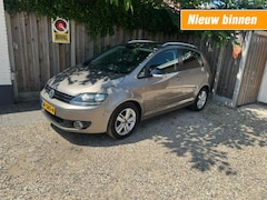 Volkswagen Golf Plus - 1.4 tsi highline automaat, trekhaak