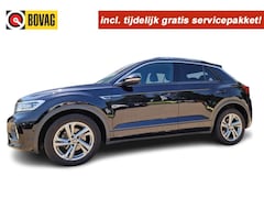 Volkswagen T-Roc - 1.0 TSI R-LINE Business Plus Navi Camera ADCR Apple Car LED+ LM