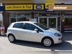Fiat Punto - 1.4 Dynamic AUTOMAAT