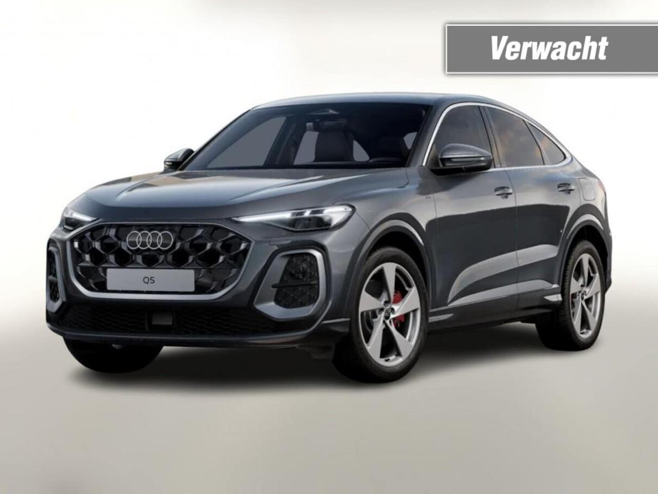 Audi Q5 Sportback - sportback e-Hybride  2xs-line 299pk Tech+20 inch leer - AutoWereld.nl