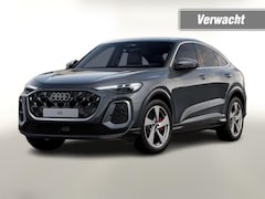 Audi Q5 Sportback - sportback e-Hybride 2xs-line 299pk Tech+20 inch leer