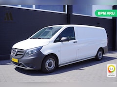 Mercedes-Benz Vito - 111 CDI XL EURO 6 - Airco - Camera - €11.900, - Excl