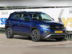 Volkswagen T-Cross - 1.0 TSI Style