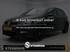 Volkswagen Polo - 1.8 GTI TSI