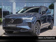 Volvo XC90 - 2.0 T8 Plug-in hybrid AWD Ultra Dark Exec. Ed. | Bowers & Wilkins Audio | Luchtvering | Pa