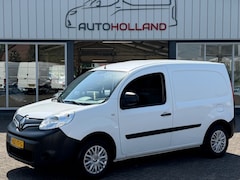 Renault Kangoo - 1.5 DCI 55KW 75PK EURO 6 DISTRIBUTIERIEM VERNIEUWD AIRCO/ CRUISE CONTROL/ TREKHAAK/ 100% D
