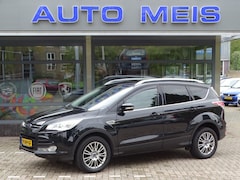 Ford Kuga - 1.6 Titanium Camera Trekhaak Airco Opendak