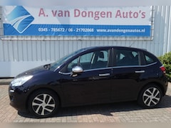 Citroën C3 - 1.2 VTI COLLECTION, Clima, Cruise, Navi, Bltooth, Trhaak