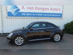 Volkswagen Beetle - 1.2 TSI DESIGN, Clima, Cruise, PDC, Bltooth, Keurig