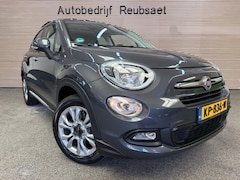 Fiat 500 X - 500x 1.4 Turbo MultiAir Nap Panodak Clima Cruise Keyless Incl 12Mnd Garantie