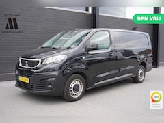 Peugeot Expert - 1.5 BlueHDI EURO 6 - Airco - Navi - Cruise - €11.900, - Excl