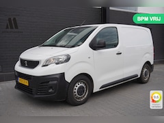 Peugeot Expert - 2.0 BlueHDI 122PK Automaat EURO 6 - Airco - Cruise - PDC - €11.900, - Excl