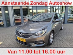 Opel Astra - 1.2 BNS EDITION AIRCO NAVI LMV PDC-CAMERA