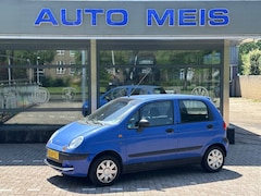 Daewoo Matiz - 0.8 Style Nieuw APK NAP-Autopas