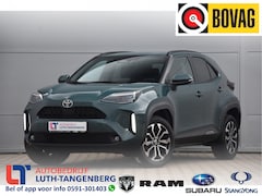 Toyota Yaris Cross - 1.5 Hybrid 115 Dynamic