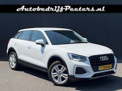 Audi Q2 - 30 TFSI 1e eigenaar LED ACC V-cockpit Carplay Android PDC NL-auto